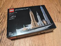 LEGO Architecture New York City neu & ungeöffnet (21028) Baden-Württemberg - Oberderdingen Vorschau