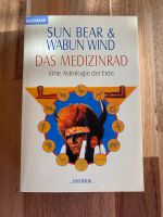 Das Medizinrad Sun Bear & Wabun Wind Baden-Württemberg - Albstadt Vorschau