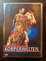 DVD : Körperwelten Hessen - Birstein Vorschau