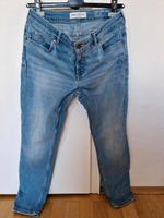 marc o'polo Jeans hellblau Sommer cropped 30/30 Bayern - Horgau Vorschau