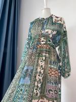 Zara Kleid Gr L. West - Unterliederbach Vorschau