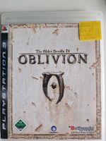 Oblivion IV playstation 3 ps3 Baden-Württemberg - Konstanz Vorschau
