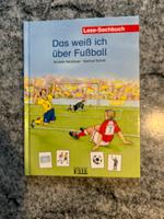 Lese-Sachbuch Fußball Bayern - Tirschenreuth Vorschau