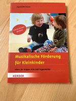 Musikalische Förderung für Kleinkinder Ideen für Krippe Herder Rheinland-Pfalz - Saulheim Vorschau