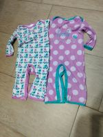 Mädchen Einteiler Gr 74/80 Pijama Paket 2 St. Schlafanzug UK Bayern - Lohr (Main) Vorschau