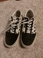 Sneaker Vans Größe 37 Baden-Württemberg - Neckargemünd Vorschau