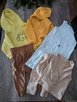 ❤️ Kleiderpaket Gr. 68 Junge Mädchen beige braun gelb Sachsen-Anhalt - Wernigerode Vorschau