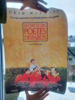 Poster - Le Cercle des poètes disparu | Club der toten Dichter Nordrhein-Westfalen - Sankt Augustin Vorschau