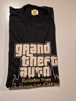 T-Shirt GTA Episodes from Liberty City Gr. L schwarz Nordrhein-Westfalen - Verl Vorschau