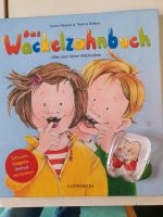 Buch für Kinder Wackelzahn Hessen - Liebenau Vorschau