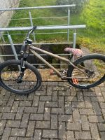 Dirtbike zu verkaufen Nordrhein-Westfalen - Olpe Vorschau