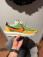 Nike Sacai LD Waffle Green Multi 45 Bayern - Ampfing Vorschau