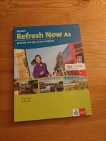 Englisch Lernbuch - Refresh Now Buch mit CDs Niedersachsen - Geestland Vorschau