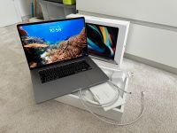 MacBook Pro 16“ 2019 - max Ausstattung Brandenburg - Cottbus Vorschau