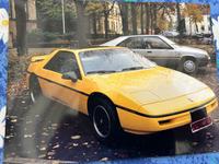 Pontiac Fiero Nordrhein-Westfalen - Werne Vorschau