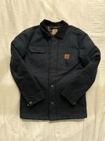 Carhartt vintage Jacke blau S Essen - Bergerhausen Vorschau