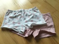 Sanetta Pantys Boxershorts Mädchen Größe 140 Unterhosen Niedersachsen - Seevetal Vorschau