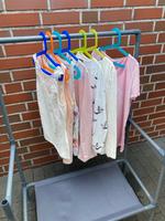 Tops/ LA Shirts Gr. 36/38 Nordrhein-Westfalen - Gütersloh Vorschau