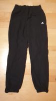 adidas schwarze Sporthose Gr. 164, Sport Essentials, climate Baden-Württemberg - Schwetzingen Vorschau