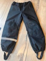 Schneehose Skihose H&M Gr. 122/128 Brandenburg - Bernau Vorschau