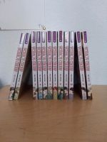 Manga Reihe: Super Lovers Leipzig - Möckern Vorschau