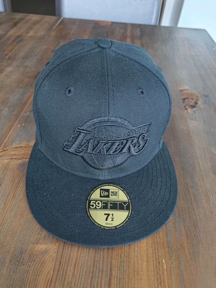 New Era Lakers NBA in Rot am See