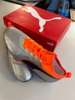 NEUE Puma One 2 FG Fußballschuhe 46,5 UK 11,5 Bayern - Zirndorf Vorschau