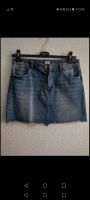 Pimkie Denim Jeans Minirock 5 Pocket Y2K Frühling Sommer Retro Nürnberg (Mittelfr) - Mitte Vorschau