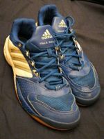 Adidas Schuhe 41 1/3 -gebraucht- Nordrhein-Westfalen - Langenfeld Vorschau