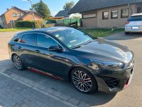 Kia Proceed GT Comfort Paket Nordrhein-Westfalen - Beckum Vorschau