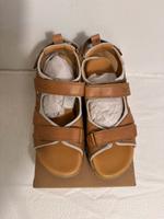 Neue Froddo Kindersandalen – Modell Karlo 3V – Gr. 37 – Braun Brandenburg - Geltow Vorschau