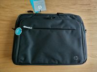 HP Laptoptasche schwarz ++ bis 15,6" / 39,6 cm ++ NEU & UNBENUTZT Rheinland-Pfalz - Limburgerhof Vorschau