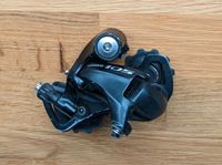 Shimano 105 11-fach Schaltwerk RD-5800 SS Rennrad Gravel 5800 Aachen - Aachen-Mitte Vorschau