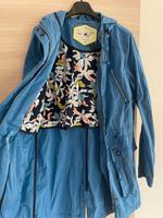 Khujo Parka Übergangsjacke Gr.M Thüringen - Saalfeld (Saale) Vorschau