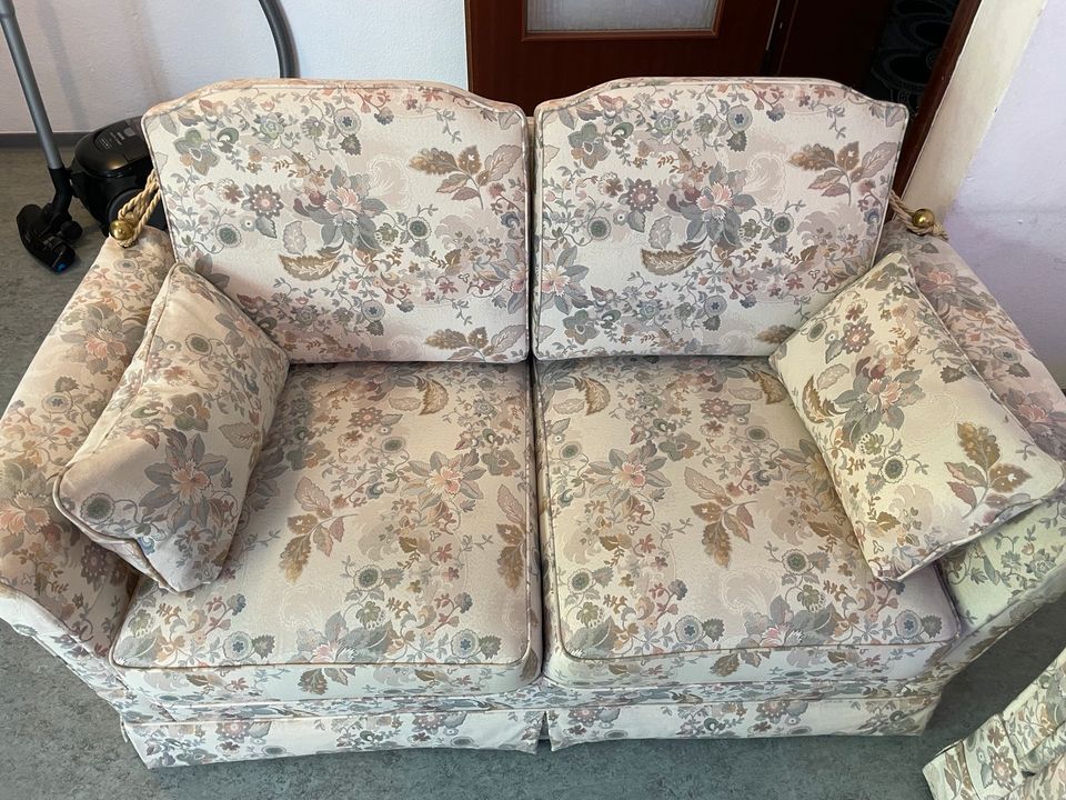 Sitzgarnitur Sofa in Lehrte