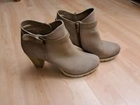 Stiefeletten Nordrhein-Westfalen - Wenden Vorschau