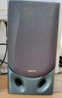 2x Sanyo SX-D27 Lautsprecher Speaker Musikanlage Boxen Altona - Hamburg Sternschanze Vorschau