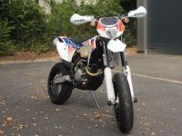 KTM EXC 450 Supermoto, Akrapovic, Sixdays, Beringer, Excel Nordrhein-Westfalen - Solingen Vorschau