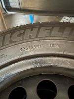 Michelin Primacy 225 55 17 101w xl V Klasse / Vito/ Viano Sachsen - Zwickau Vorschau