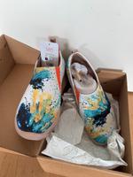 UIN Schuhe 38 neu und OVP Nordrhein-Westfalen - Kaarst Vorschau