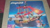 Playmobil-Piratenschiff (4424) Nordrhein-Westfalen - Roetgen Vorschau