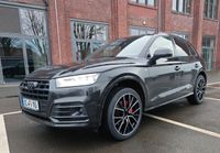 ❌ Avus AF18 21 Zoll Felgen 9x21 ET30 Audi Q5 fy GLC 5x112 Nordrhein-Westfalen - Ennigerloh Vorschau