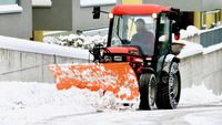 ❌❌Winterdienst Hausmeisterservice Schneeberäumung❌❌ Chemnitz - Stelzendorf Vorschau