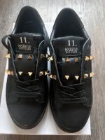 Valentino Rockstud sneakers neuwertig! Gr. 38 Hessen - Maintal Vorschau