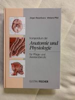 Anatomie/Physiologie..Gustav Fischer Baden-Württemberg - Betzenweiler Vorschau