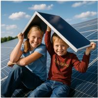Photovoltaik vom Fachmann | PV-Anlage | Solaranlage | Montage Mitte - Wedding Vorschau