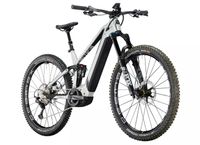 CONWAY XYRON S EBIKE EMTB Fully BOSCH CX 750Wh SHIMANO XT MAVIC Baden-Württemberg - Erbach Vorschau