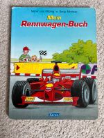Kinderbuch Rennwagen-Buch Nordrhein-Westfalen - Wesseling Vorschau
