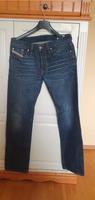 Jeans Hose Diesel Larkee Sachsen - Hoyerswerda Vorschau