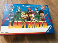 Paw Patrol Labyrinth Spiel Findorff - Findorff-Bürgerweide Vorschau